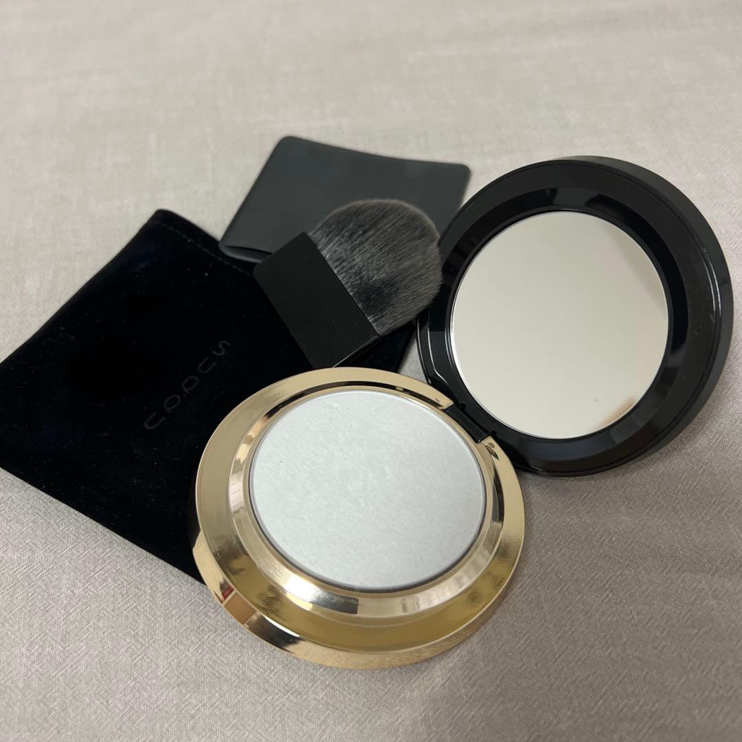 SUQQU グロウ セッティング パウダーGLOW SETTING POWDER