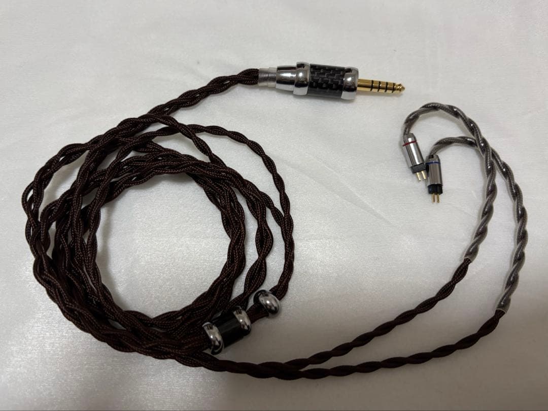イヤホン THIE AUDIO V16 DIVINITY