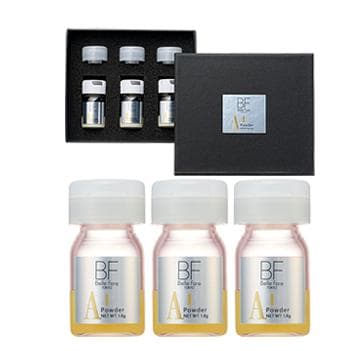 ✨即購入OK✨【新品】BelleFare　A1パウダー　特別セット