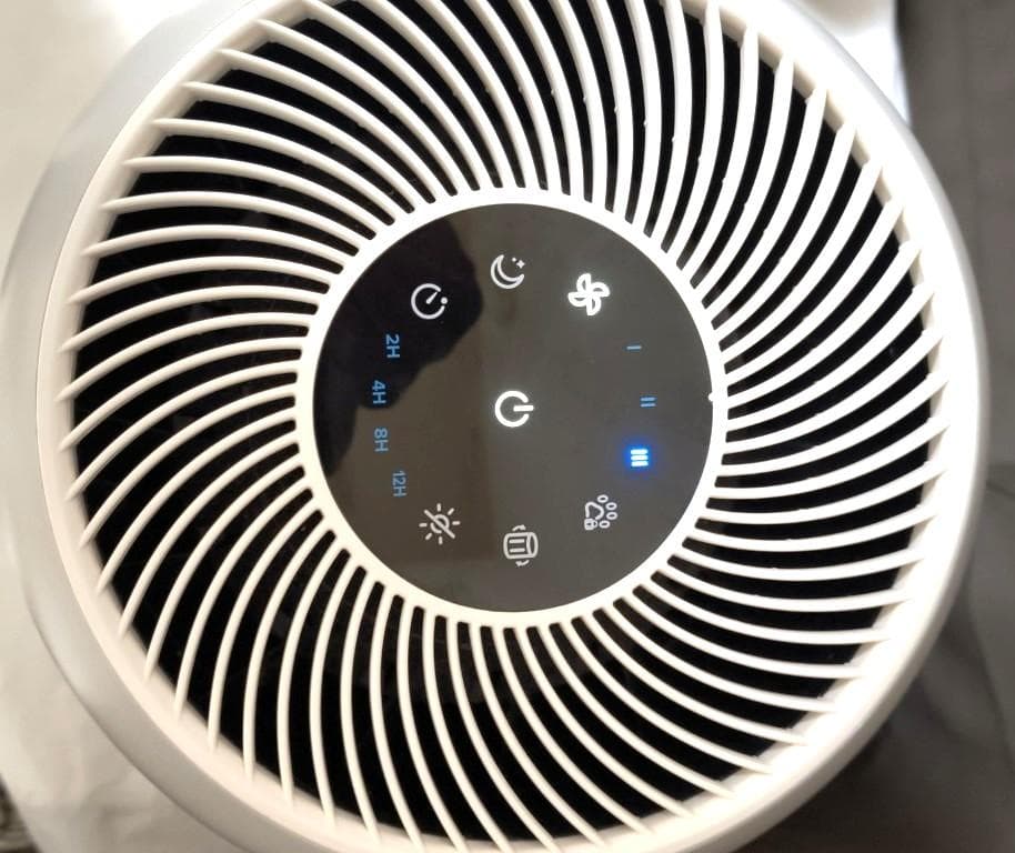 Levoit　空気清浄機　Core P350　2022年製