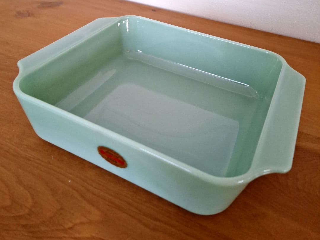 未使用品　ファイヤーキング　ジェダイ　スクエアベイカー