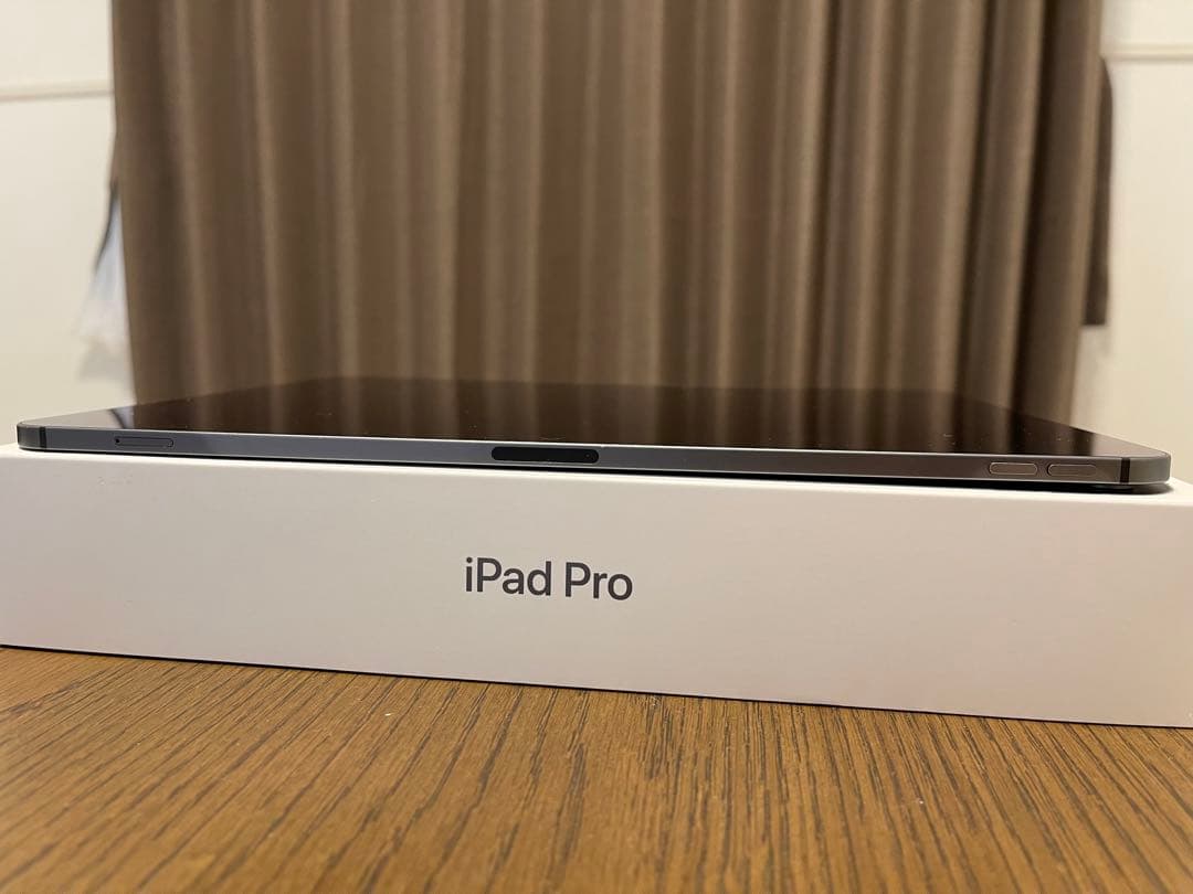 iPad Pro12.9インチ第3世代64GB Wi-Fi+Cellular