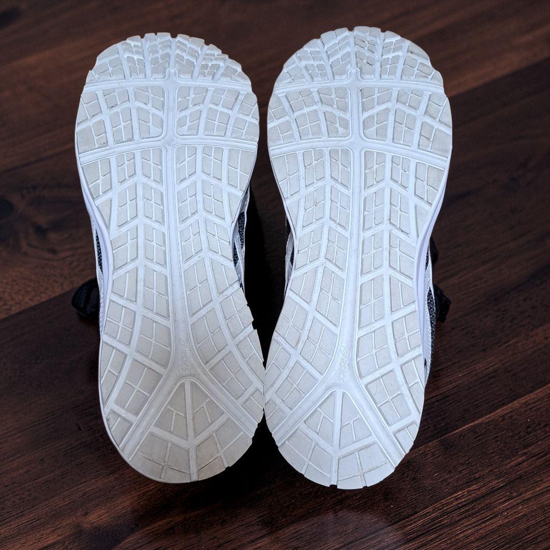 コ*リ様 【asics】安全靴 ウインジョブ CP203 アシックス 27cm