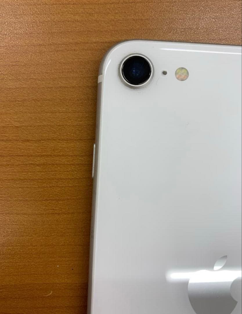 動作確認済 iPhone SE 第2世代 64GB