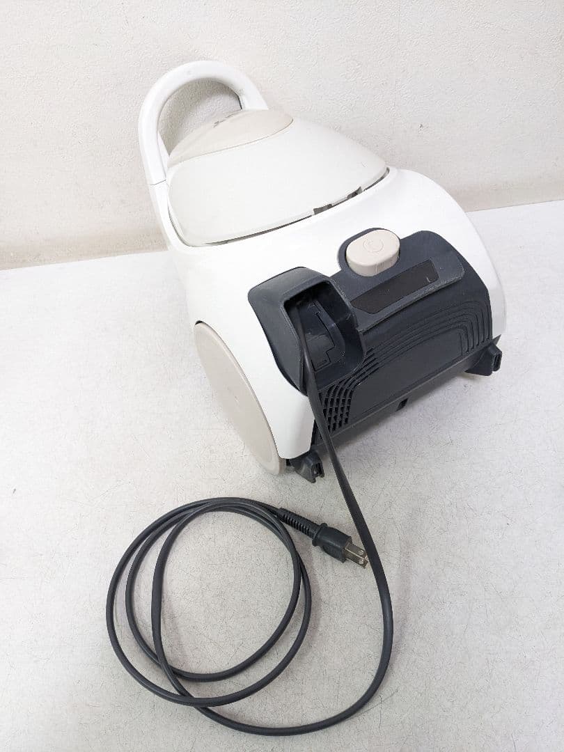 三菱電機 TC-FJ2A-C 紙パック式掃除機 2021年製