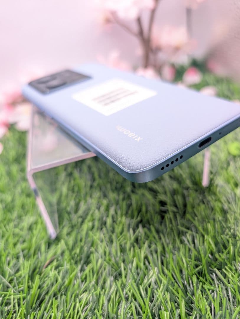 Xiaomi 13T Pro アルパインブルー256GB SIMフリー 本体のみ