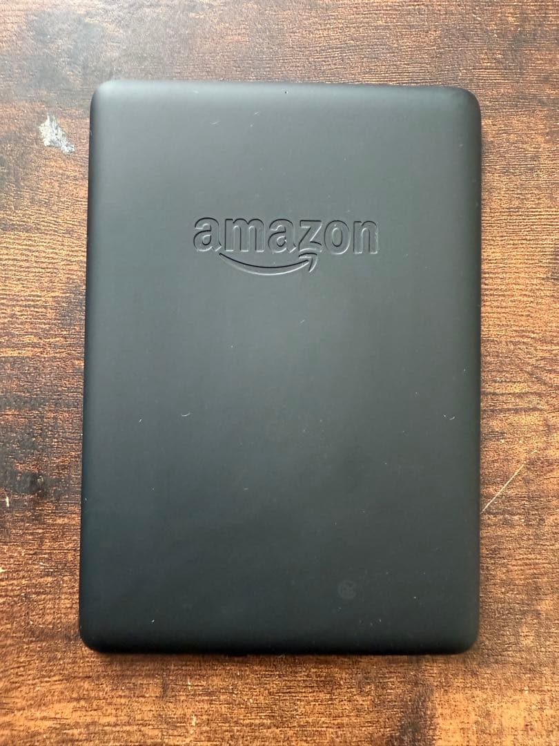 Kindle paperwhite 10世代 32GB 広告なし
