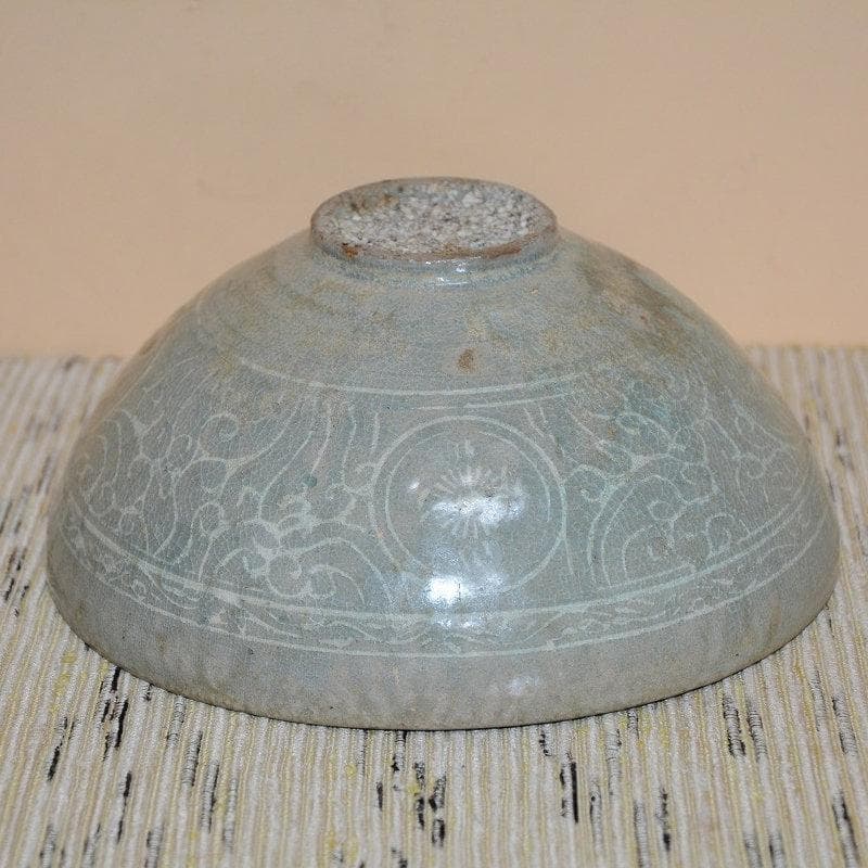 茶道具　青磁　高麗　韓国　送料込み