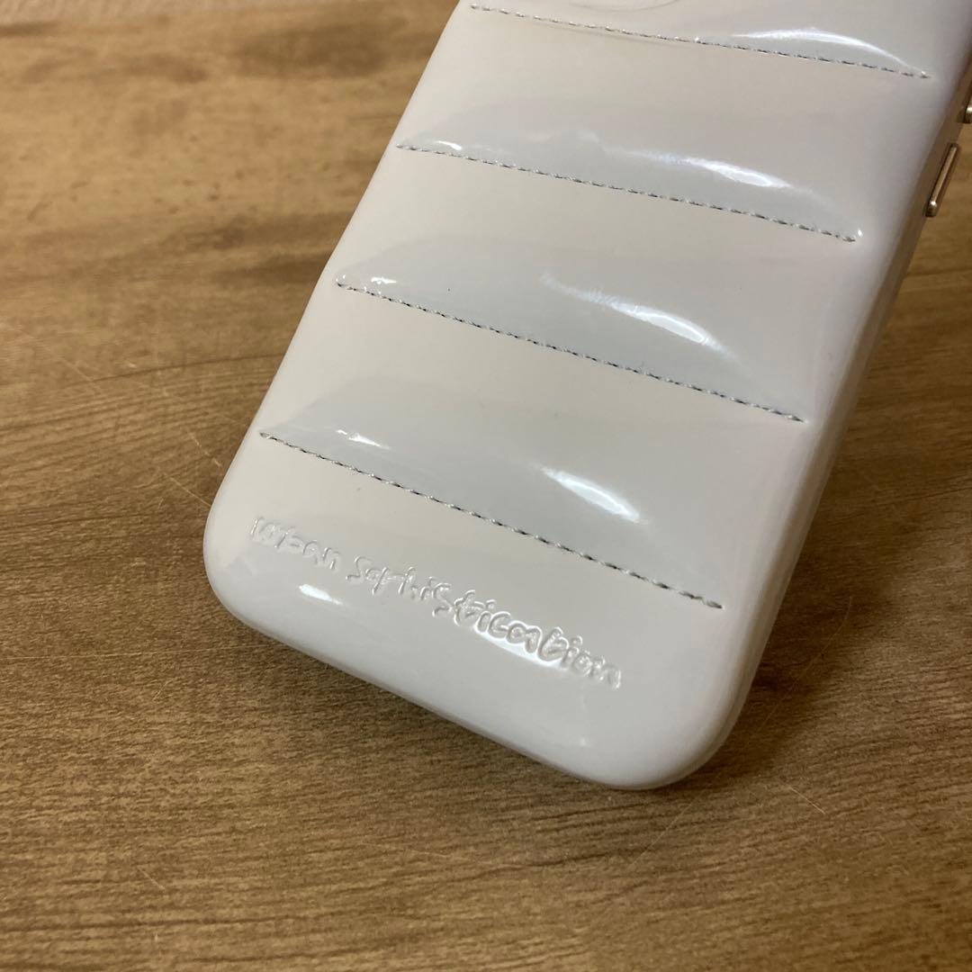 iPhoneアクセサリー Urban Sophistication iphone16 cloe puff