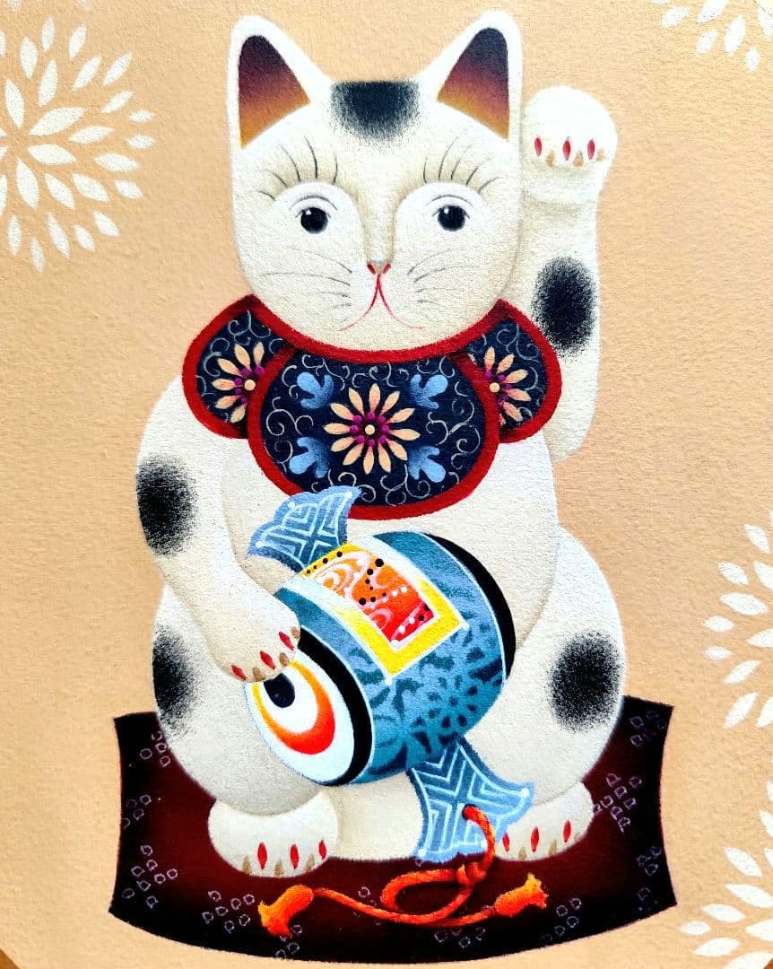 トールペイント ミルミル