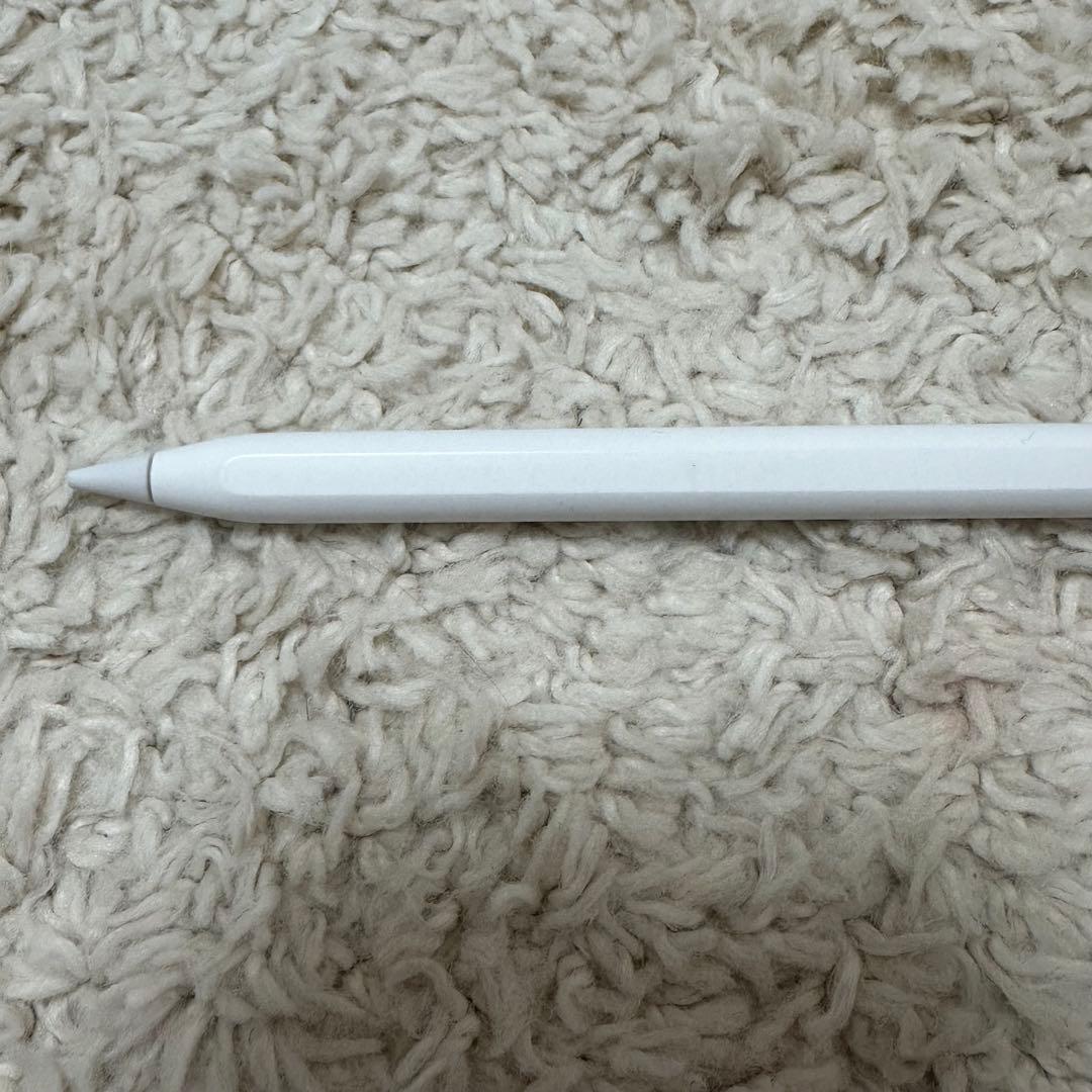 【Apple純正】Apple Pencil（第２世代）