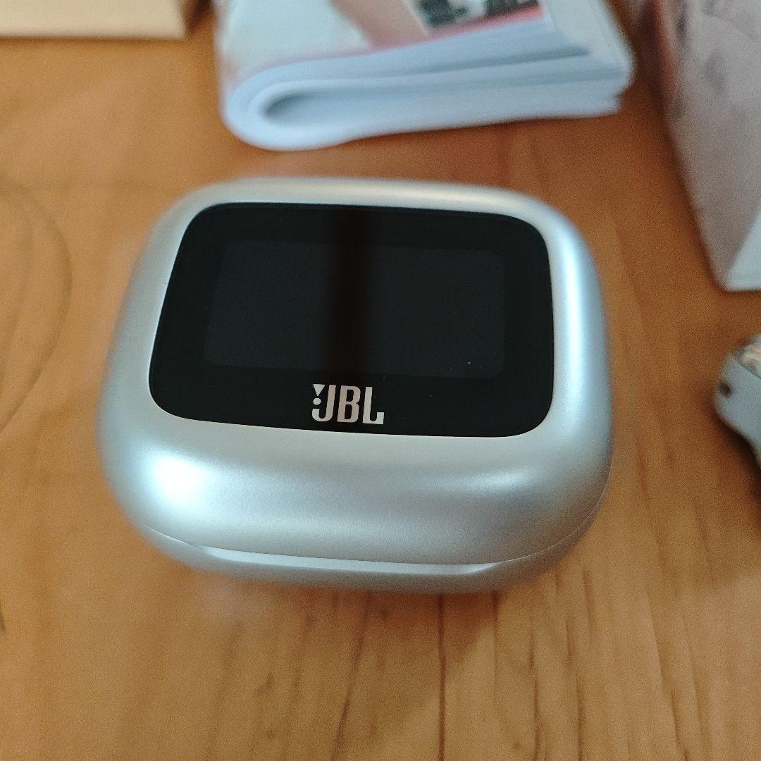 JBL LIVE BUDS 3 ワイヤレスイヤホン