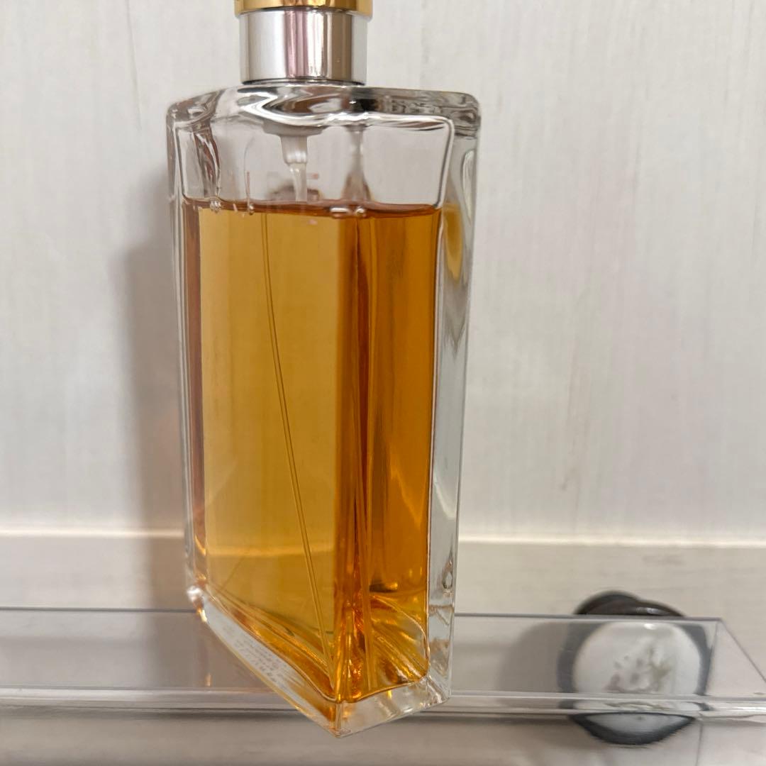 香水(女性用) CHANEL ALLURE EDT 100ml