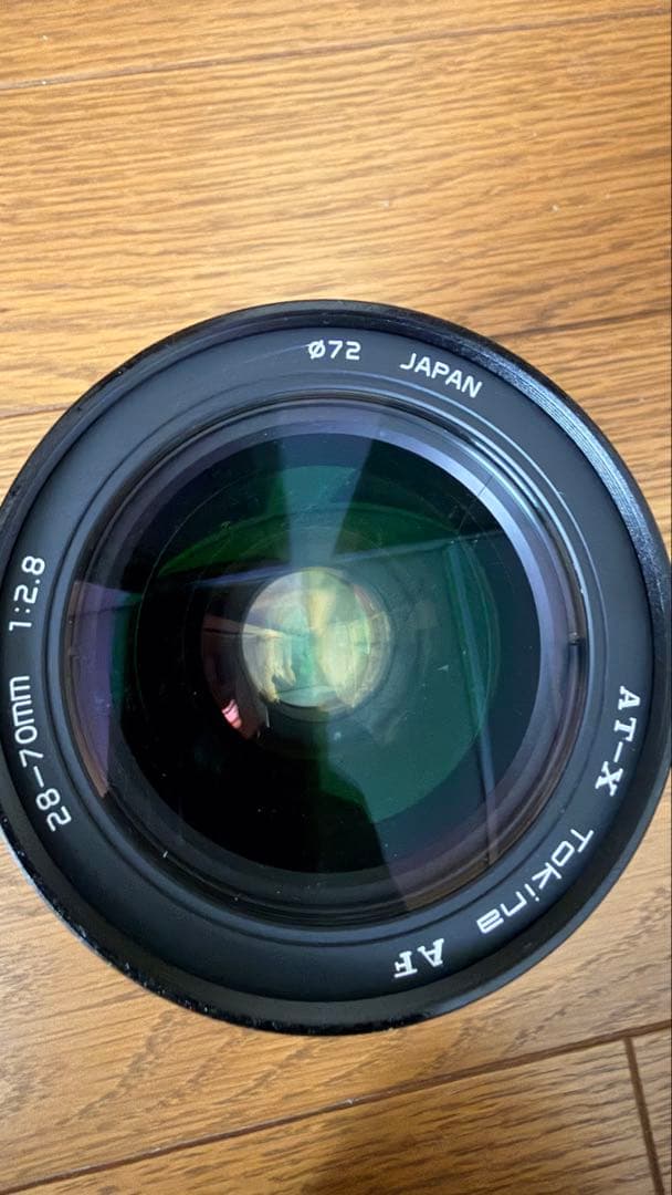 Canon EOS kiss ｘ５一眼レフカメラ EFマウント 72mm