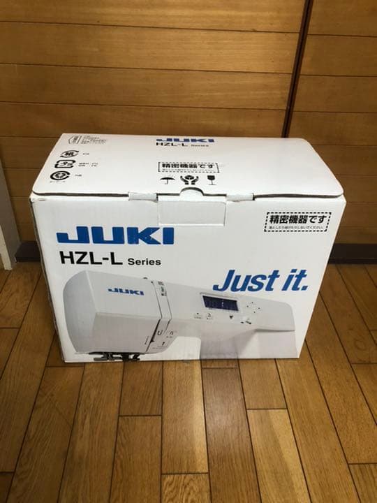 JUKI ミシン