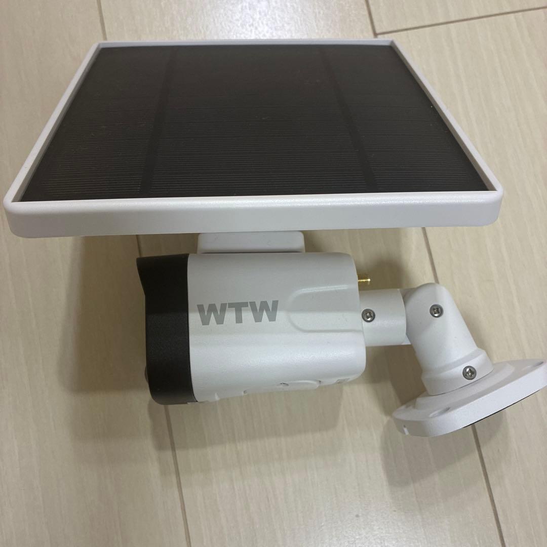 塚本無線 wtw 亀ソーラー3plus