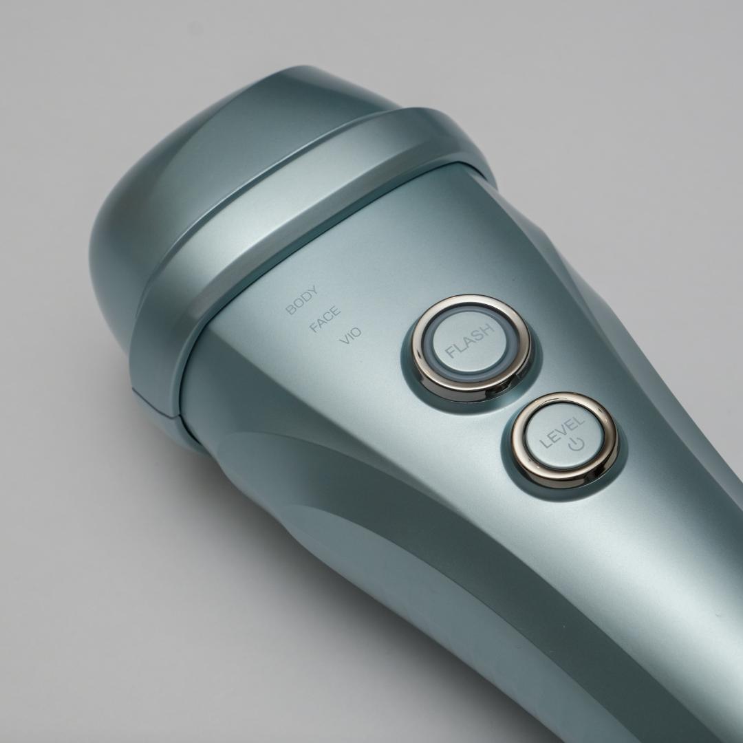 YMAN 脱毛器 レイボーテ ヴィーナス プロ YJEA0L