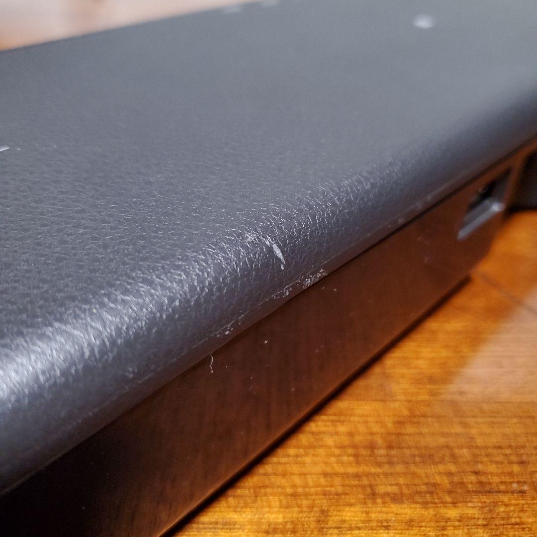【美品】SONY HT-MT300 Bluetooth 2.1ch サウンドバー
