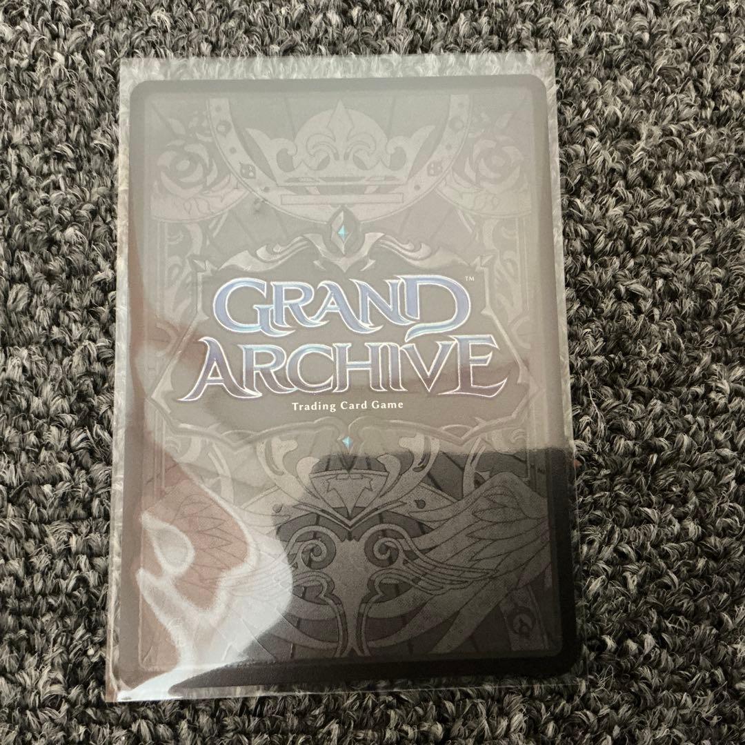 その他 Grand Archive Ciel Loyal Valet CSR