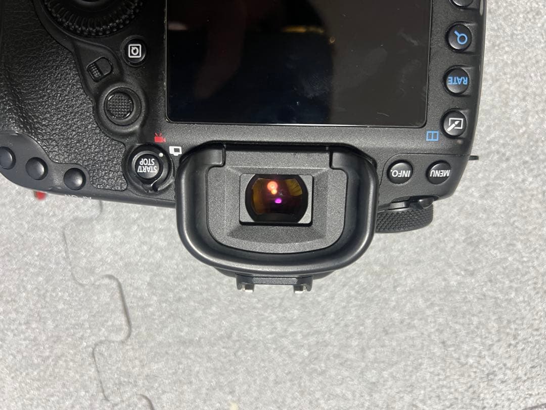 Canon EOS 5DMark4 デジタル一眼レフカメラ
