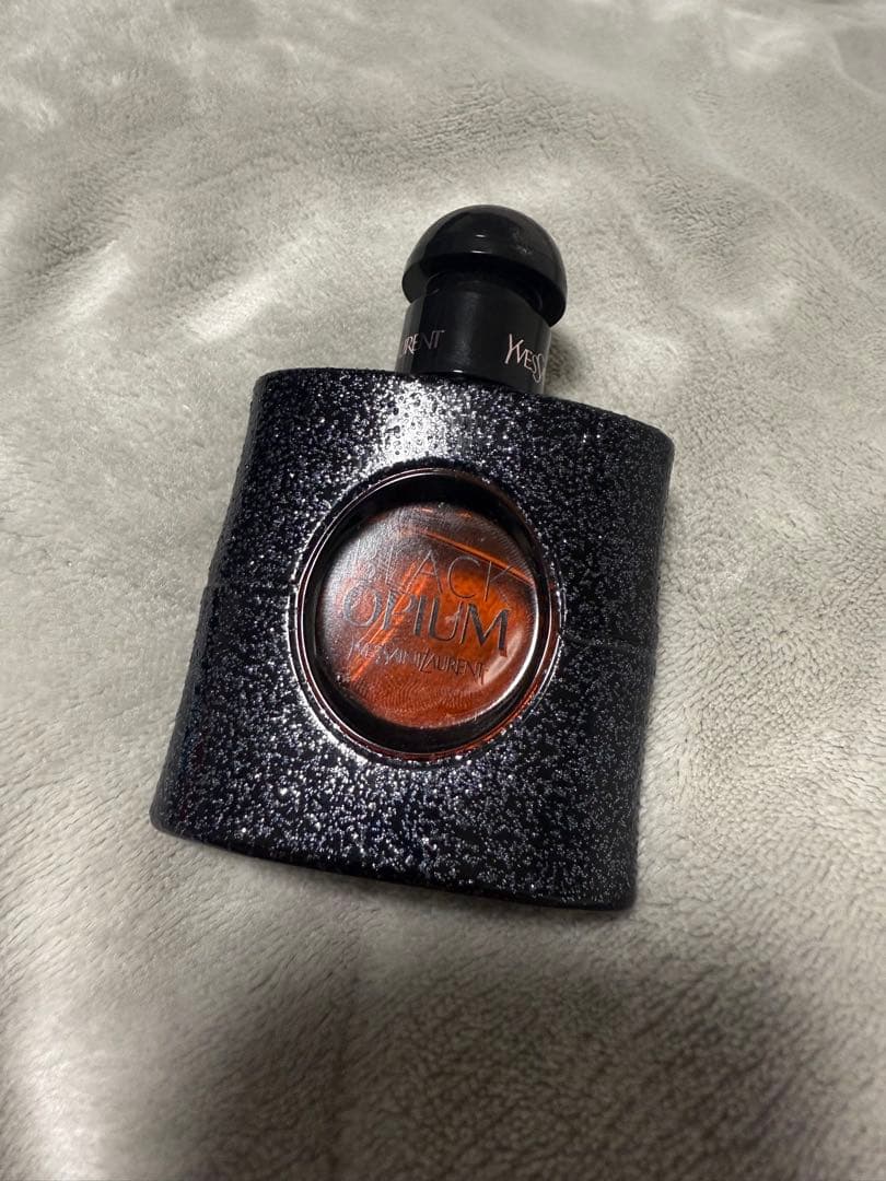 イヴサンローラン ブラックOP 30mL 香水