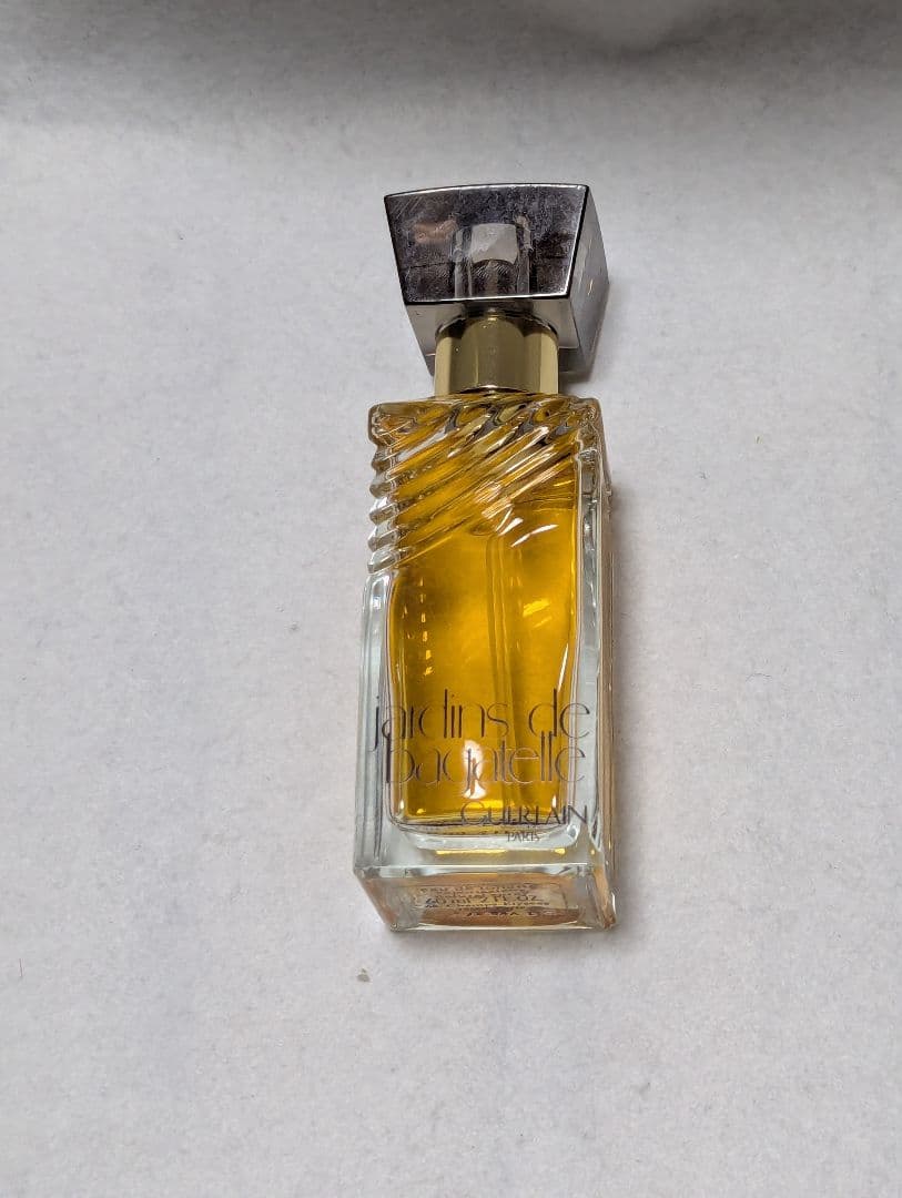 希少ゲランジャルダンバガテールオーデトワレ60ml