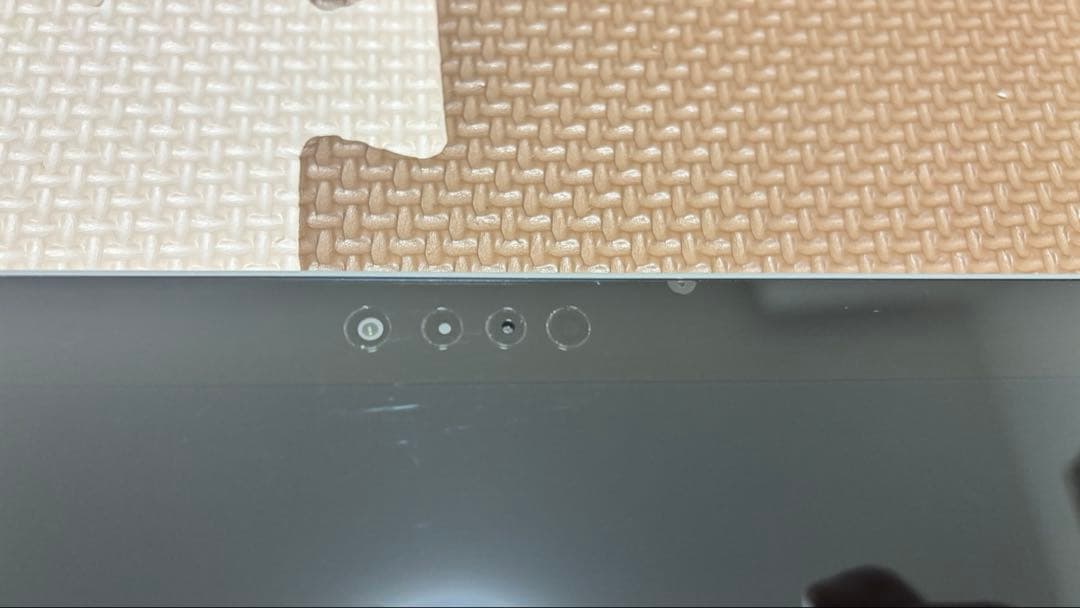 ス　Microsoft Surface Pro3 本体 新品キーボード付き