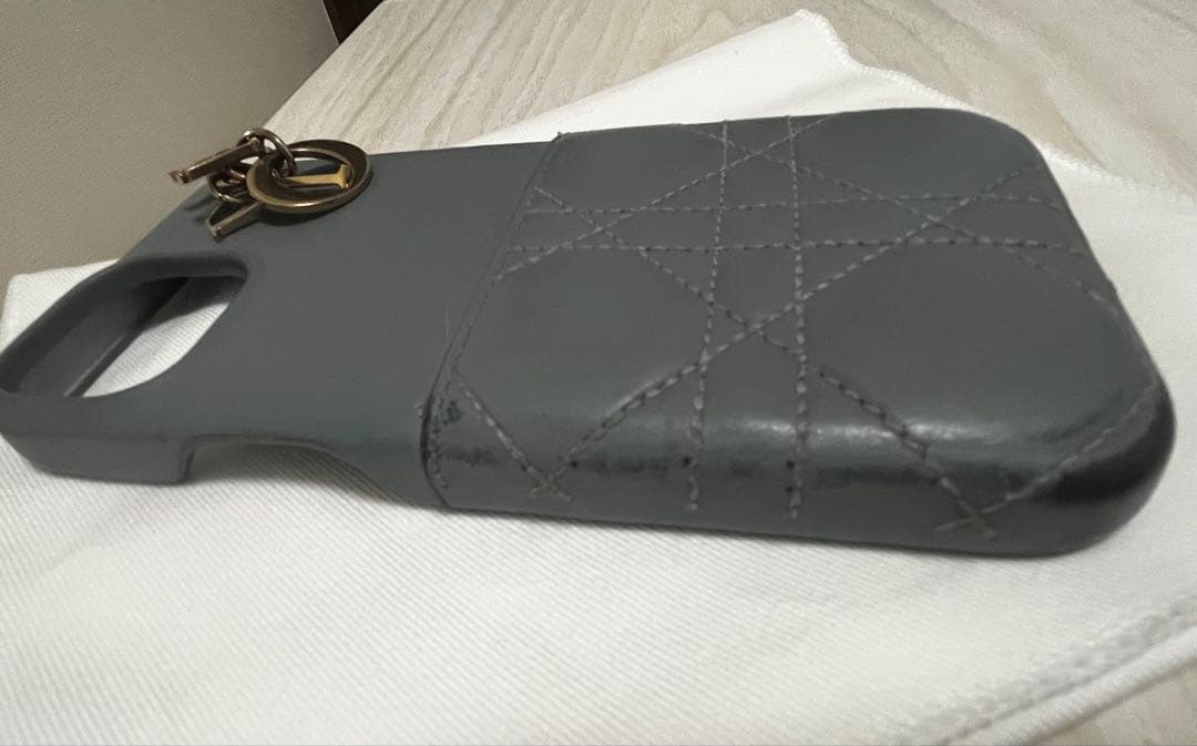 Dior iPhone 13/14用ケース