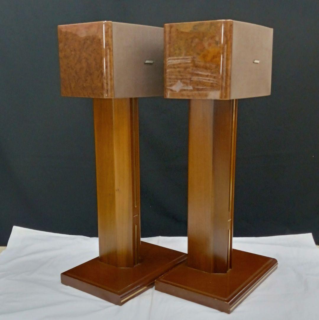 BOSEスピーカー MODEL121 + 純正スタンド PS-125