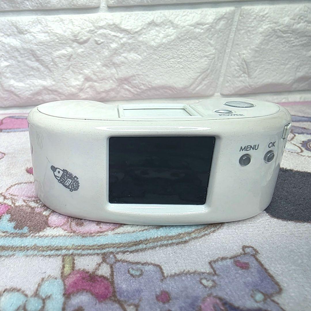 662極美品】 デジタルハリネズミ Degital Harinezumi 3.0