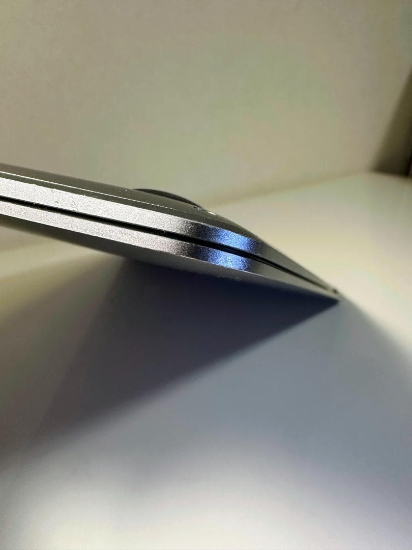 【アイアムマン】MacBook Air M1 16GB 1TB