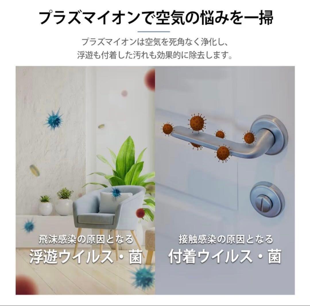 Levoit空気清浄機HEPAフィルター18畳ペットカビ取りCore200S
