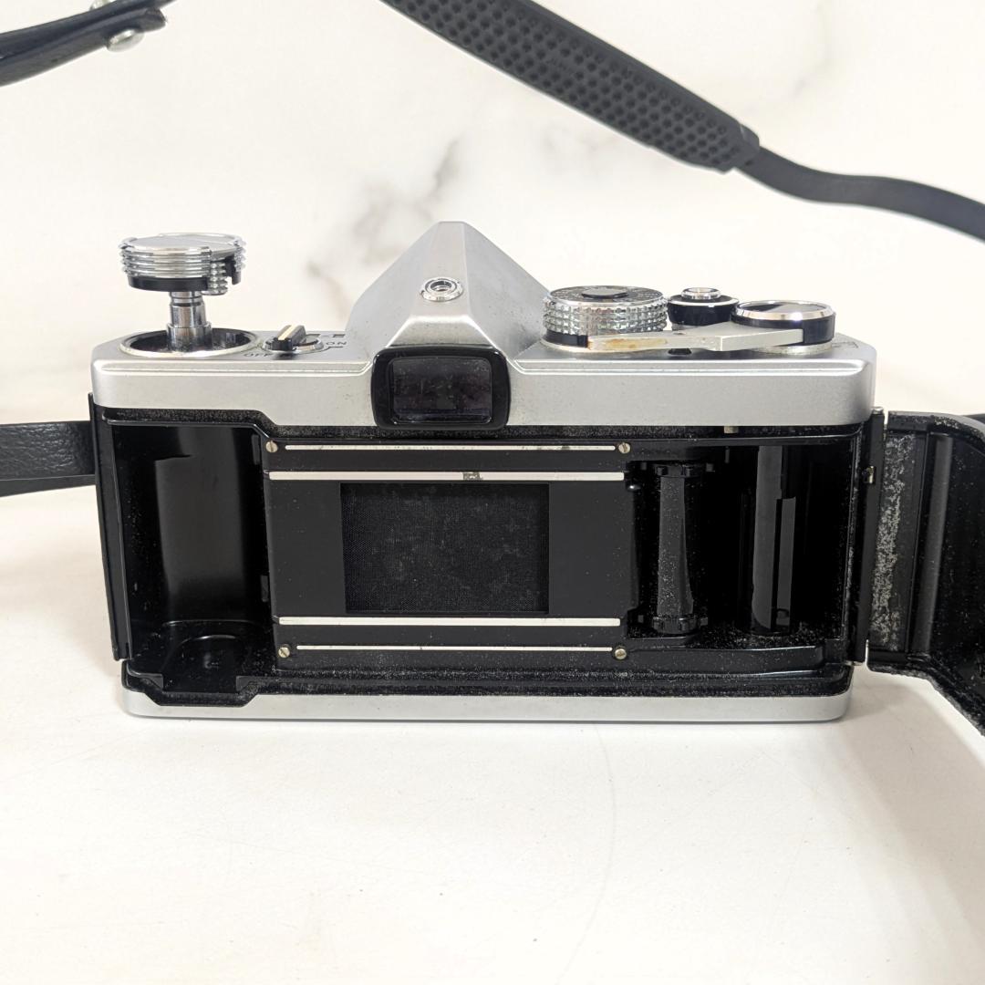 OLYMPUS オリンパス M-1 M1 ジャンク ケース付き