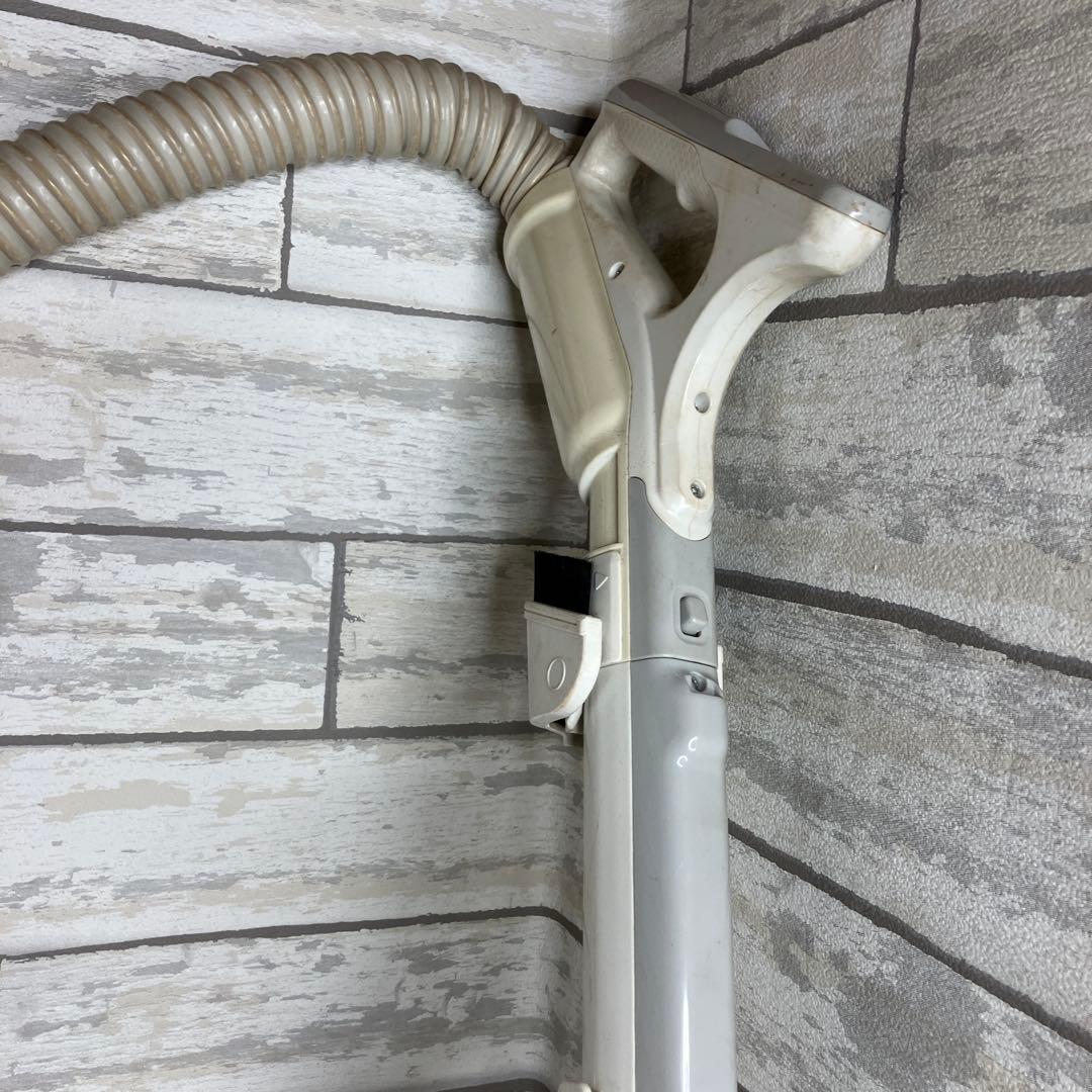 SHARP シャープ EC-DX100充電式掃除機 掃除機
