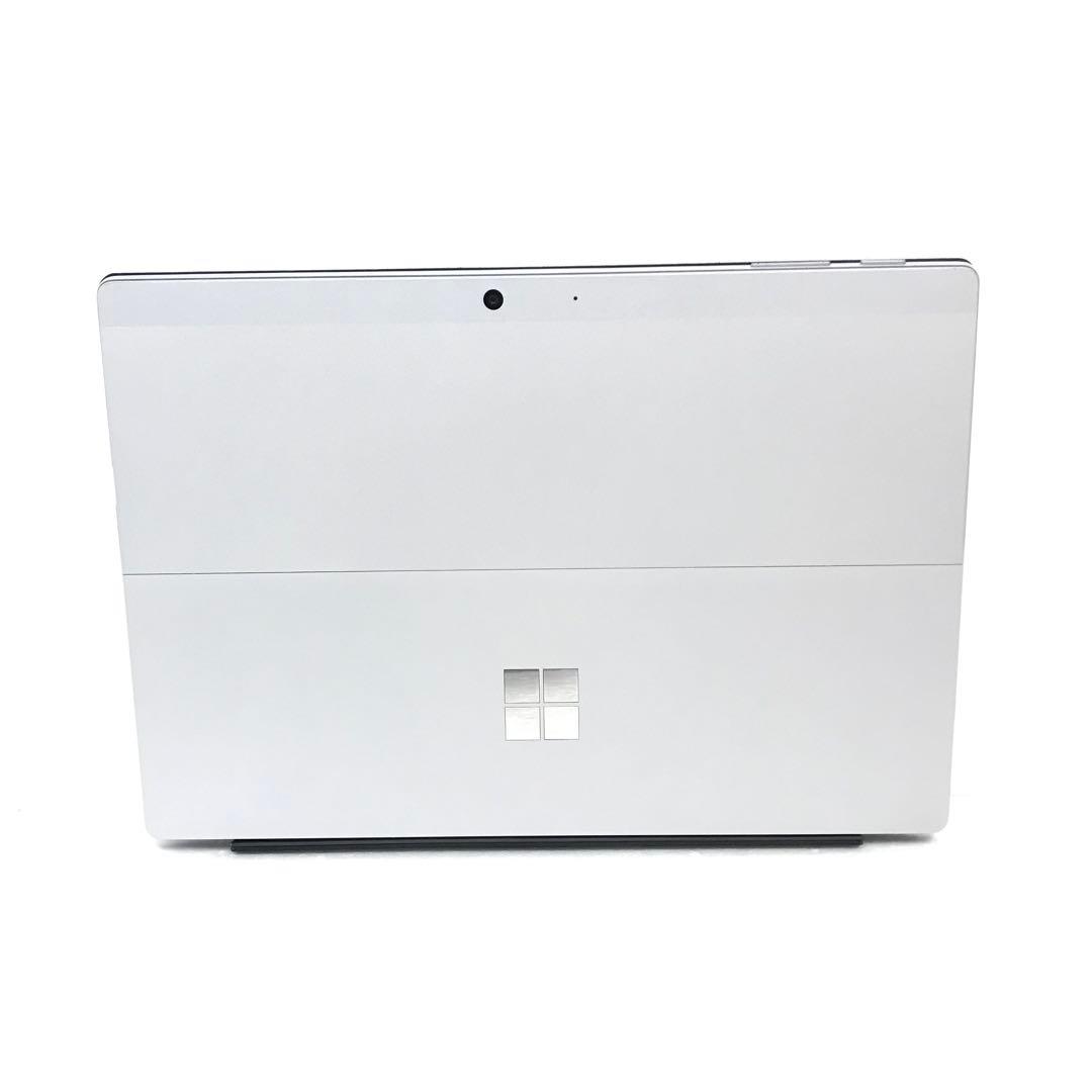 【美品・LTE】 Surface Pro7＋ 8G/256G Office