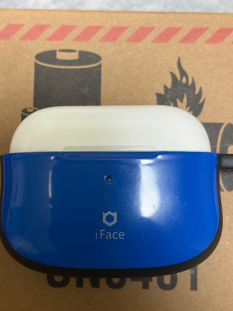AirPods Pro 2 第二世代　本体 充電ケース付き