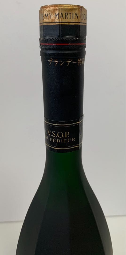 《未開封》⭐︎REMY MARTIN V.S.O.P. SUPÉRIEUR古酒♪⭐︎