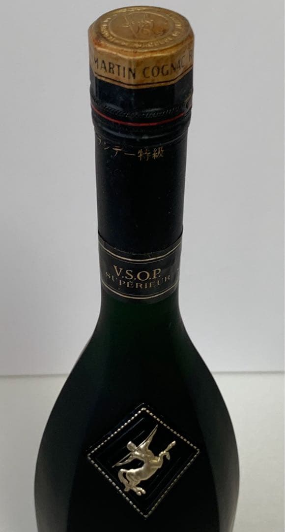 《未開封》⭐︎REMY MARTIN V.S.O.P. SUPÉRIEUR古酒♪⭐︎