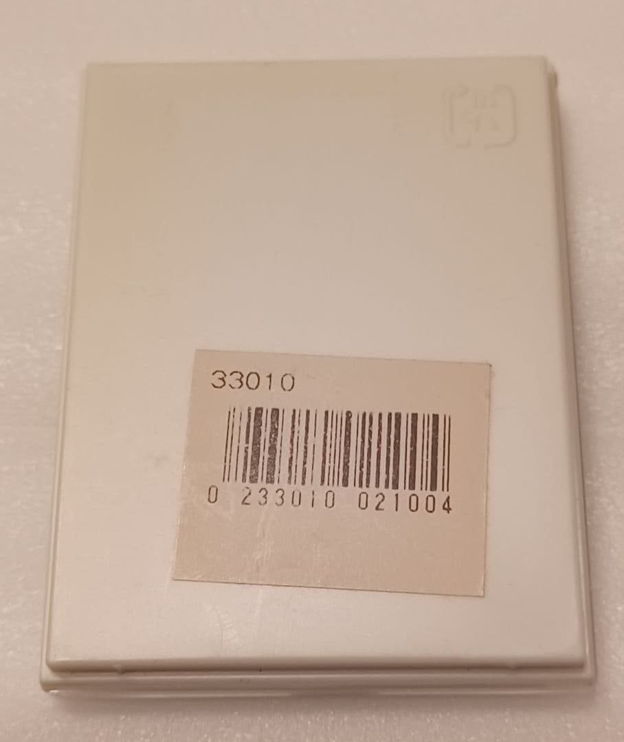 \"銀製品\"と記載されている銀の鶏(にわとり)さん