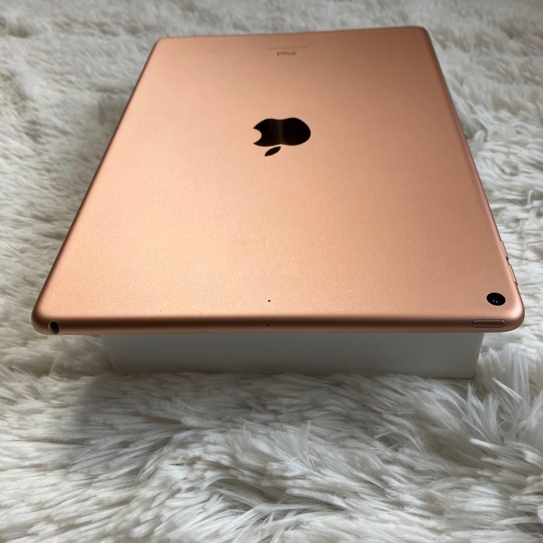【完動品】iPad Air3 256GB 【すぐ発送】【付属品】