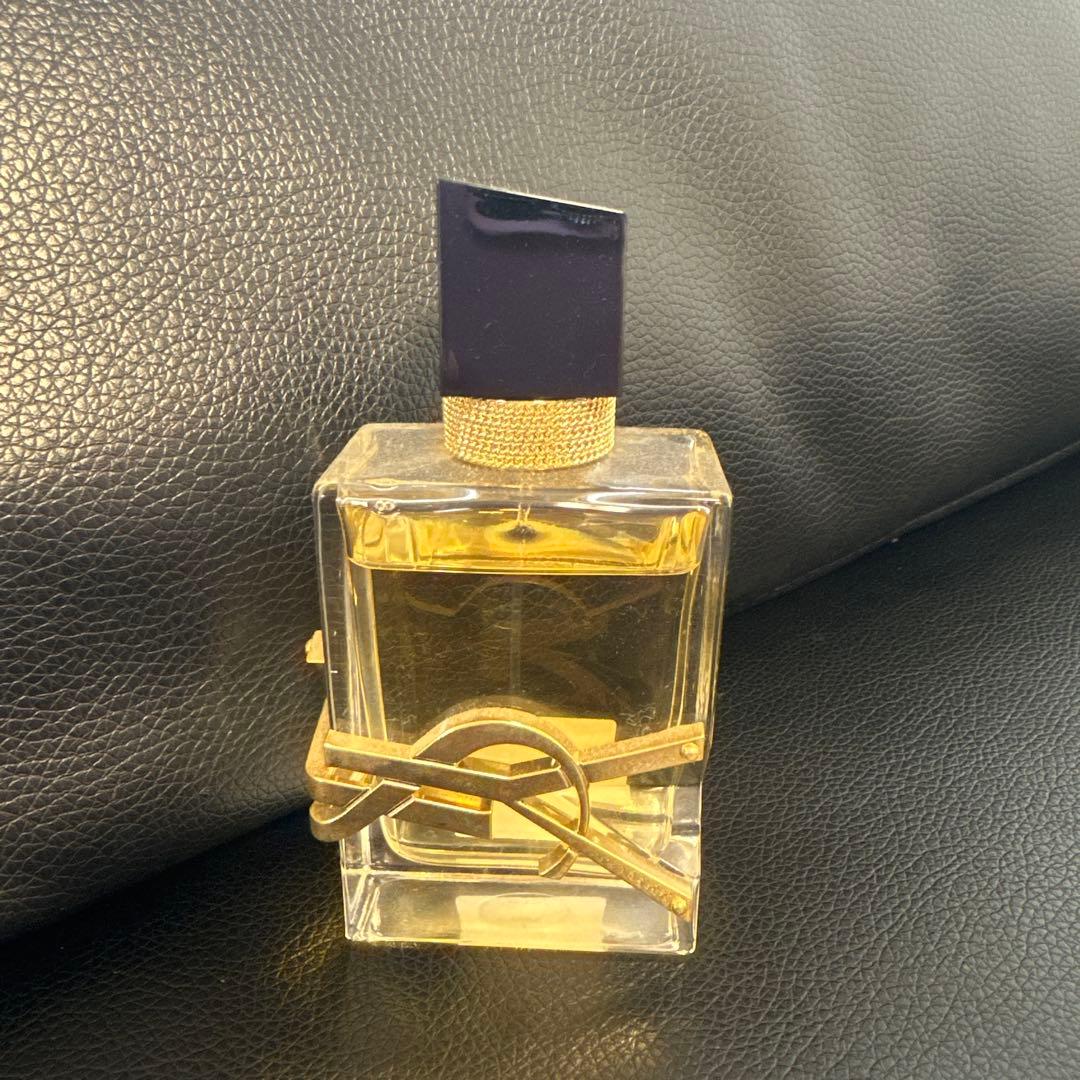 YSL リブレ オードパルファム 50ml