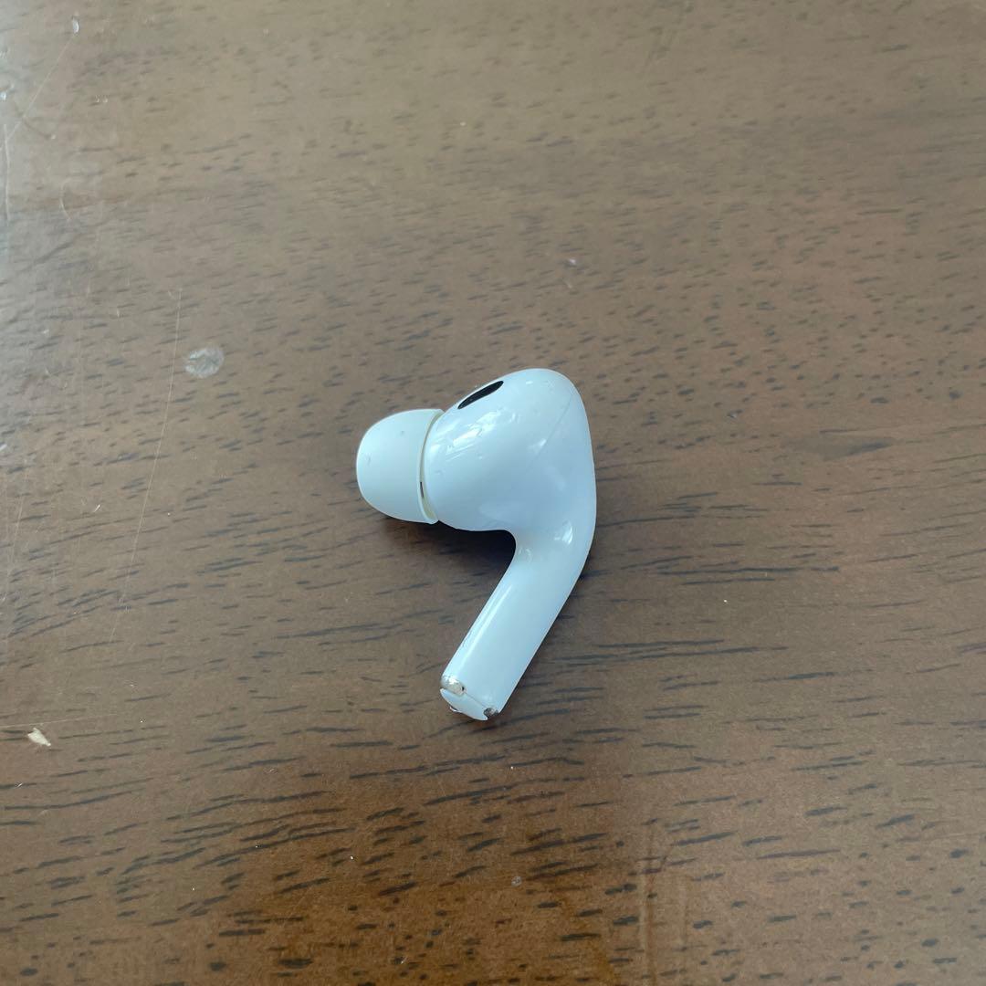 AirPodsPro find MY 第2世代
