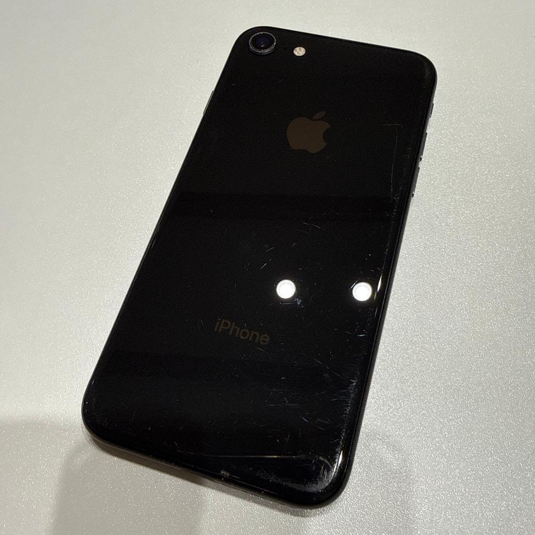 iPhone８64GB