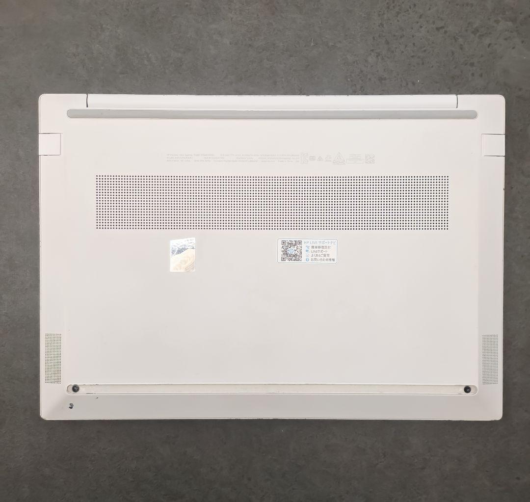 【中古】　HP Pavilion Aero 13 / Ryzen7 / 16GB