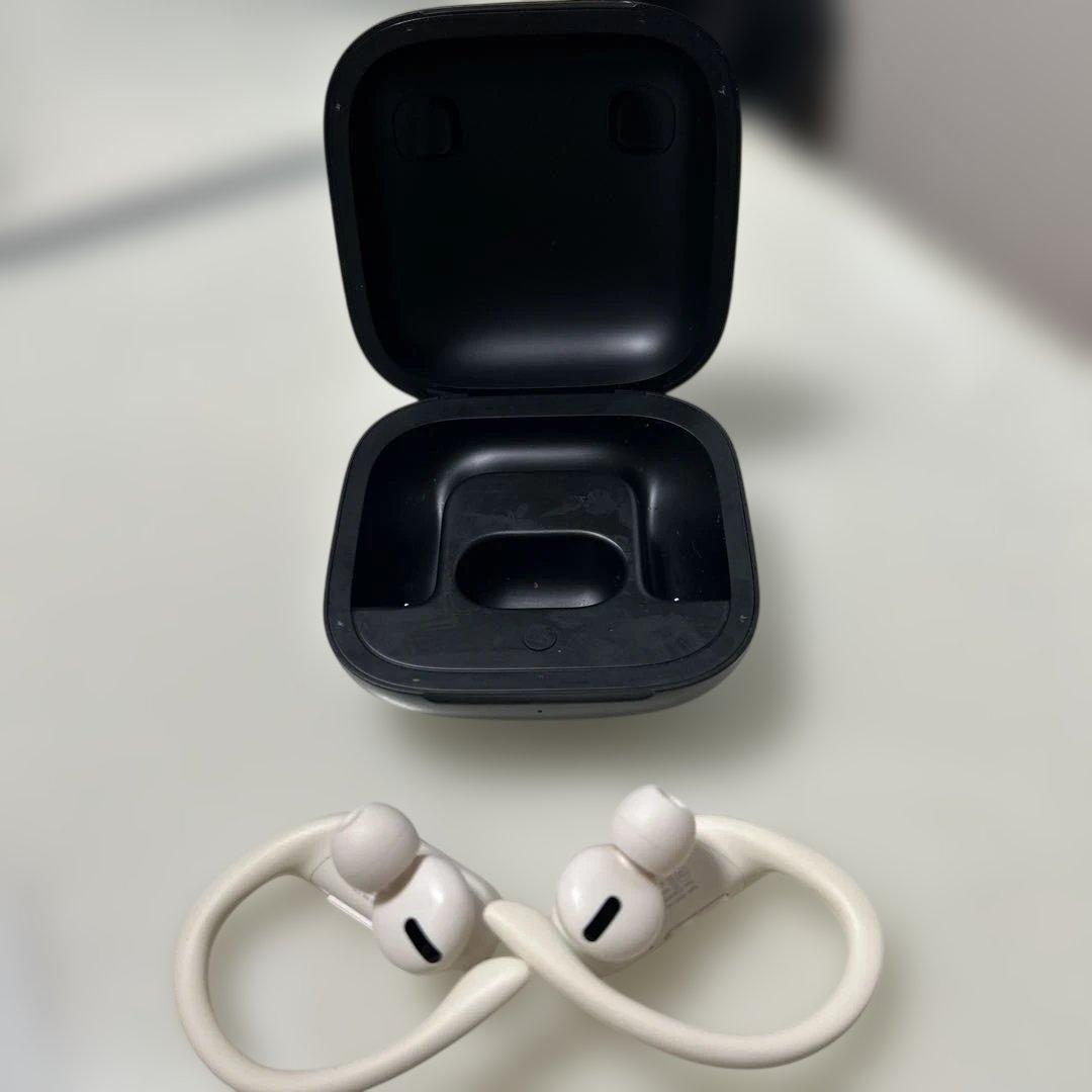 [動作確認済]power Beats pro