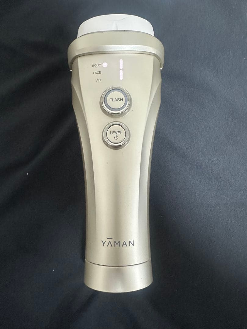 YA-MAN レイボーテヴィーナス ビューティープラス YJEA3N 脱毛器