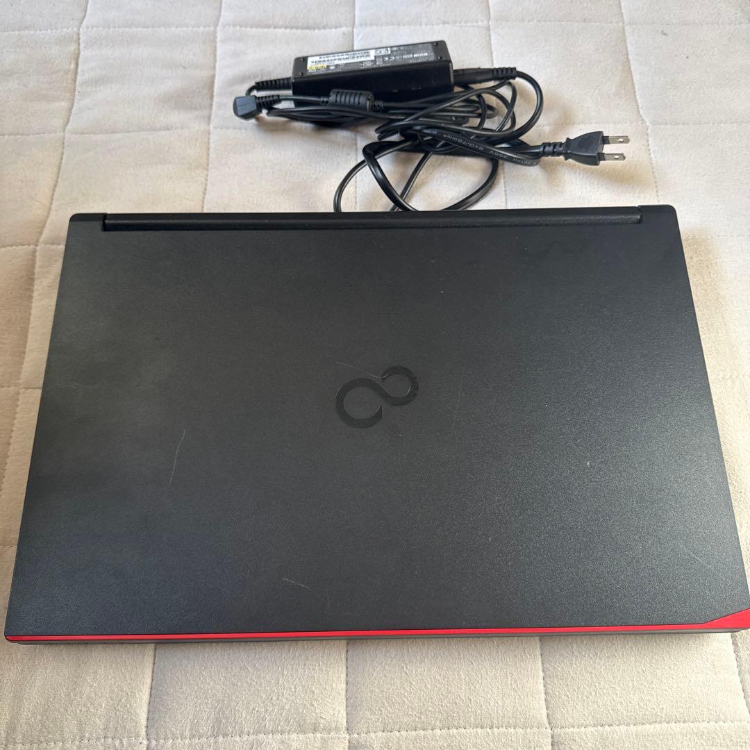 富士通 LIFEBOOK A579/CX