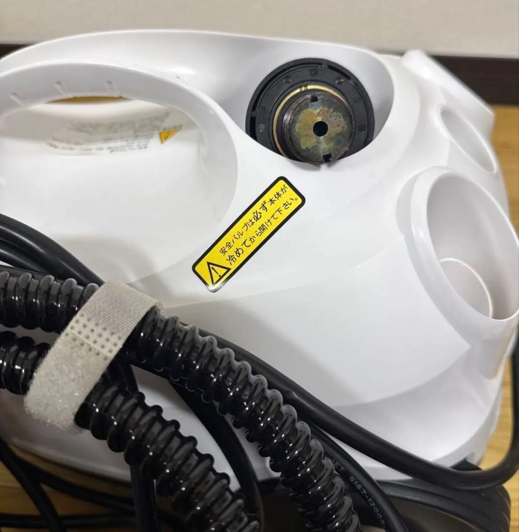 KARCHER SC2 スチームクリーナー本体