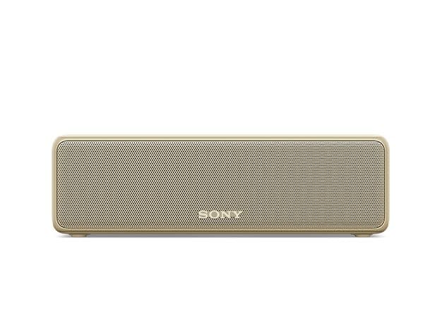 ソニー ワイヤレススピーカー h.ear go 2 SRS-HG10 2台セット