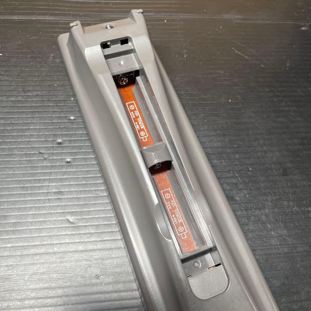 （z3）maxell VDR-R2000用 リモコン RC-R2